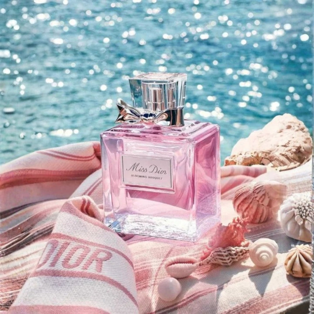 Dior Miss Dior Absolutely Blooming EDP 100 ML