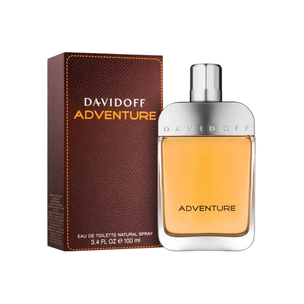 Davidoff Adventure EDT 100ML