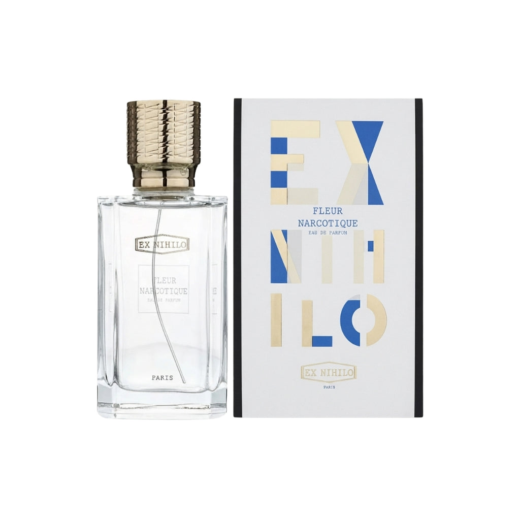 Ex Nihilo Unisex Fleur Narcotique EDP 100ML