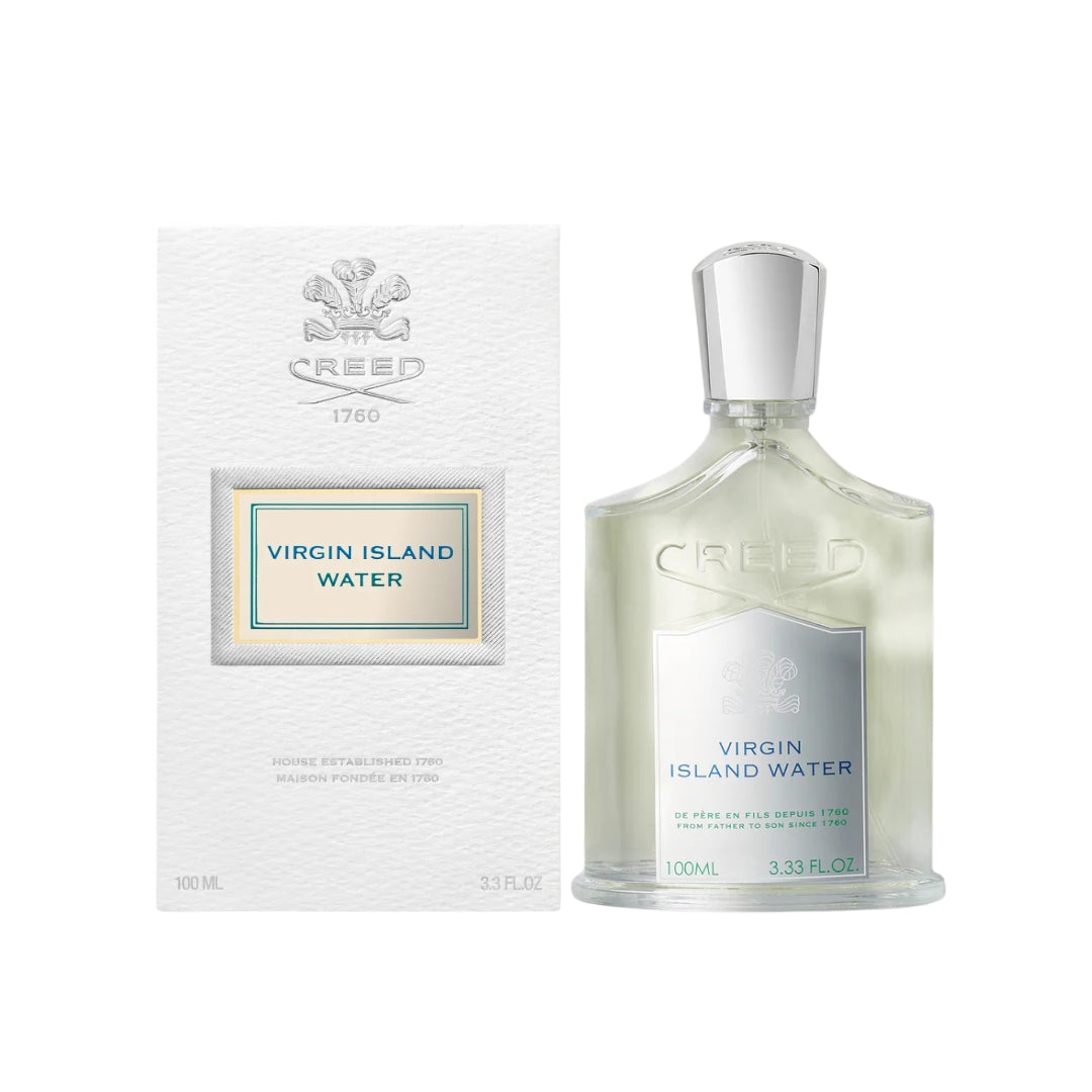 Creed Virgin Island Water EDP 100 ML