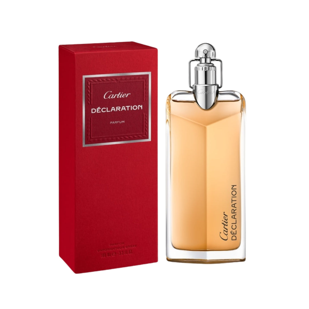 Cartier Declaration Parfum 100 ML