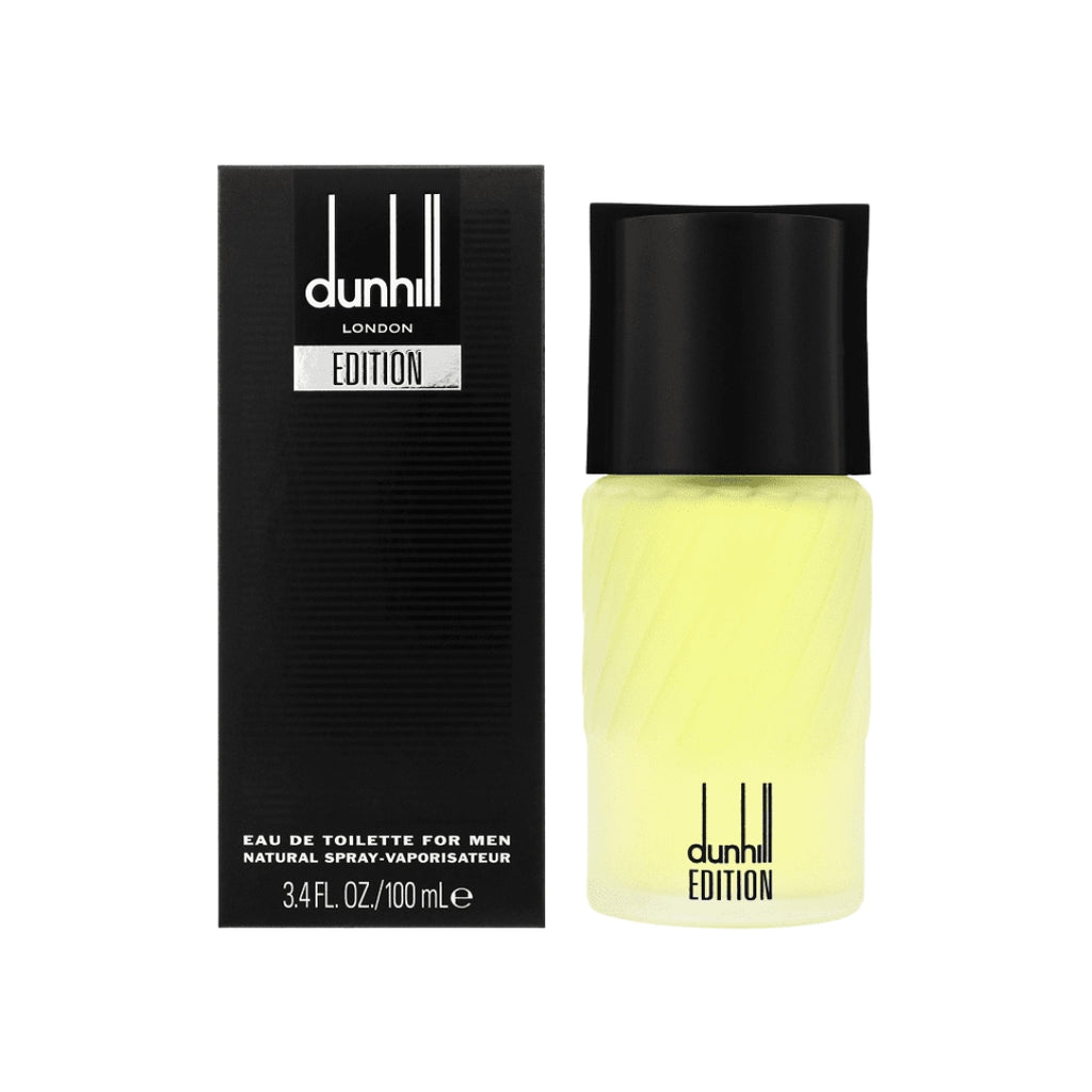 Dunhill Edition For Men EDT 100ML