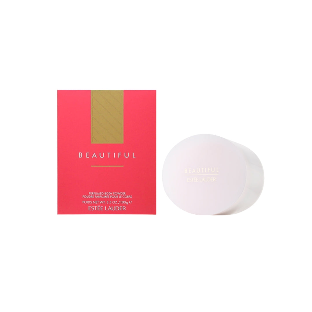 Estee Lauder Beautiful Body Powder 100g