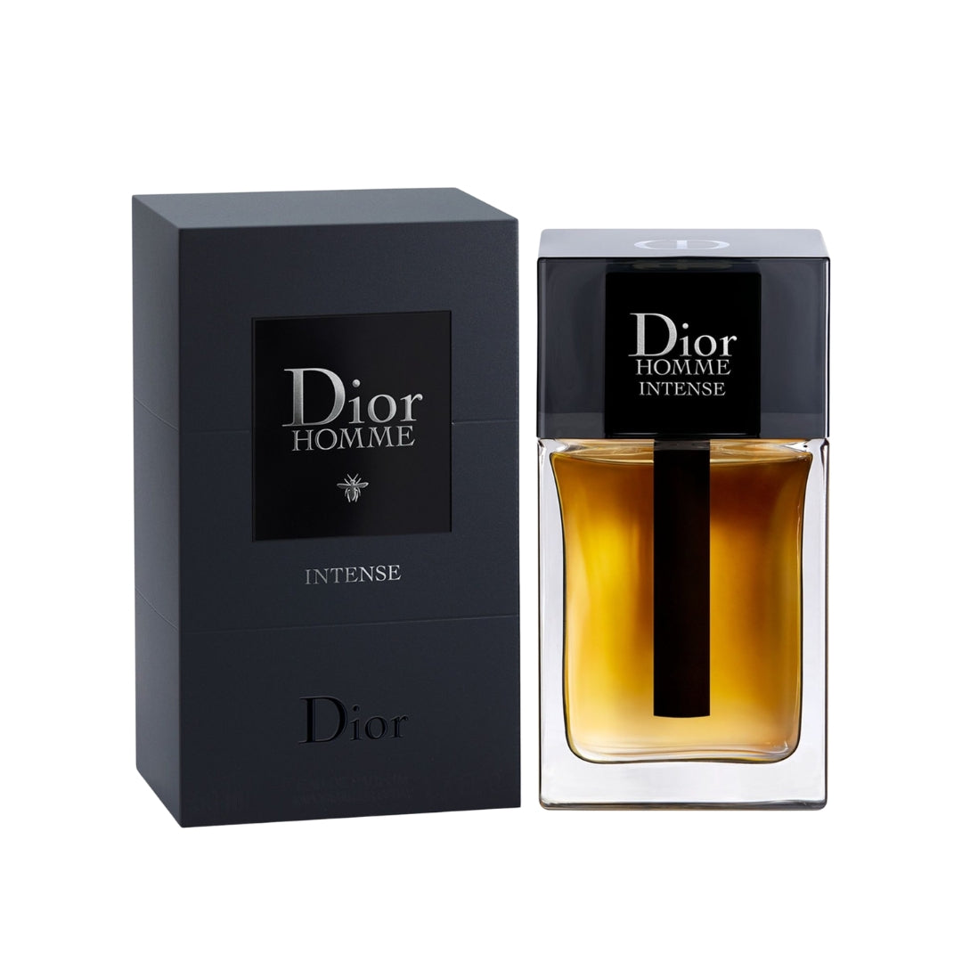 Dior Homme Intense EDP 100ML