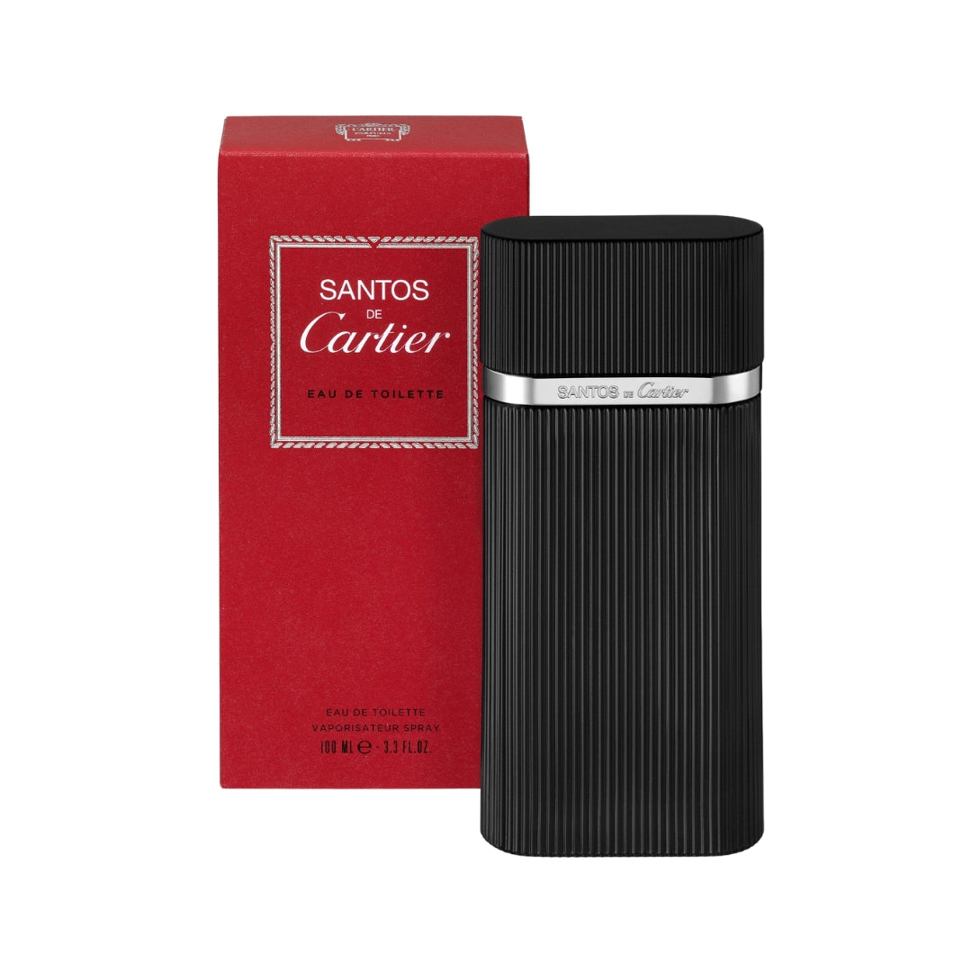 Cartier De Santos EDT 100 ML