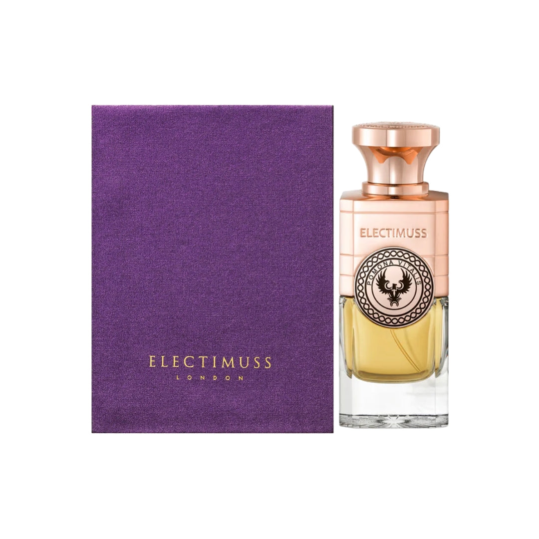Electimuss London Pomona Vitalis Pure Parfum 100ML