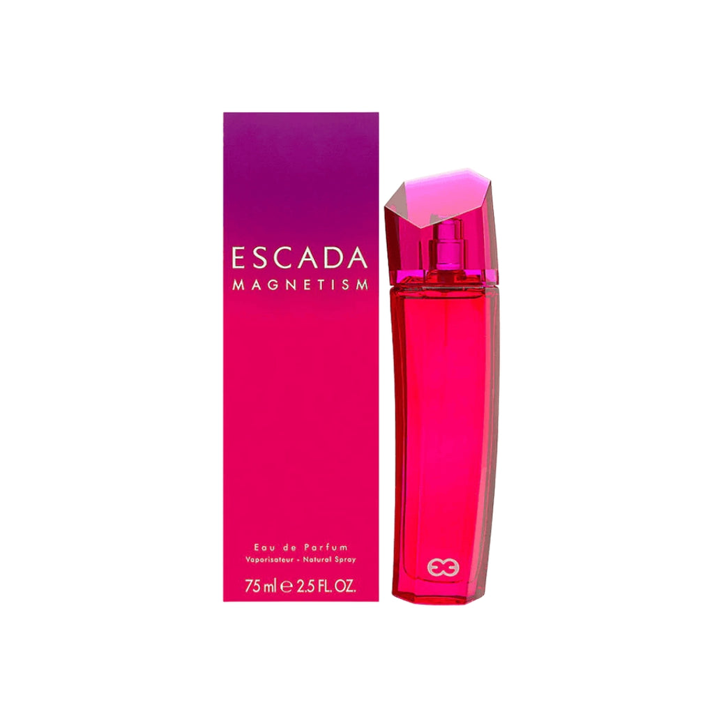 Escada Magnetism For Women EDP 75ML