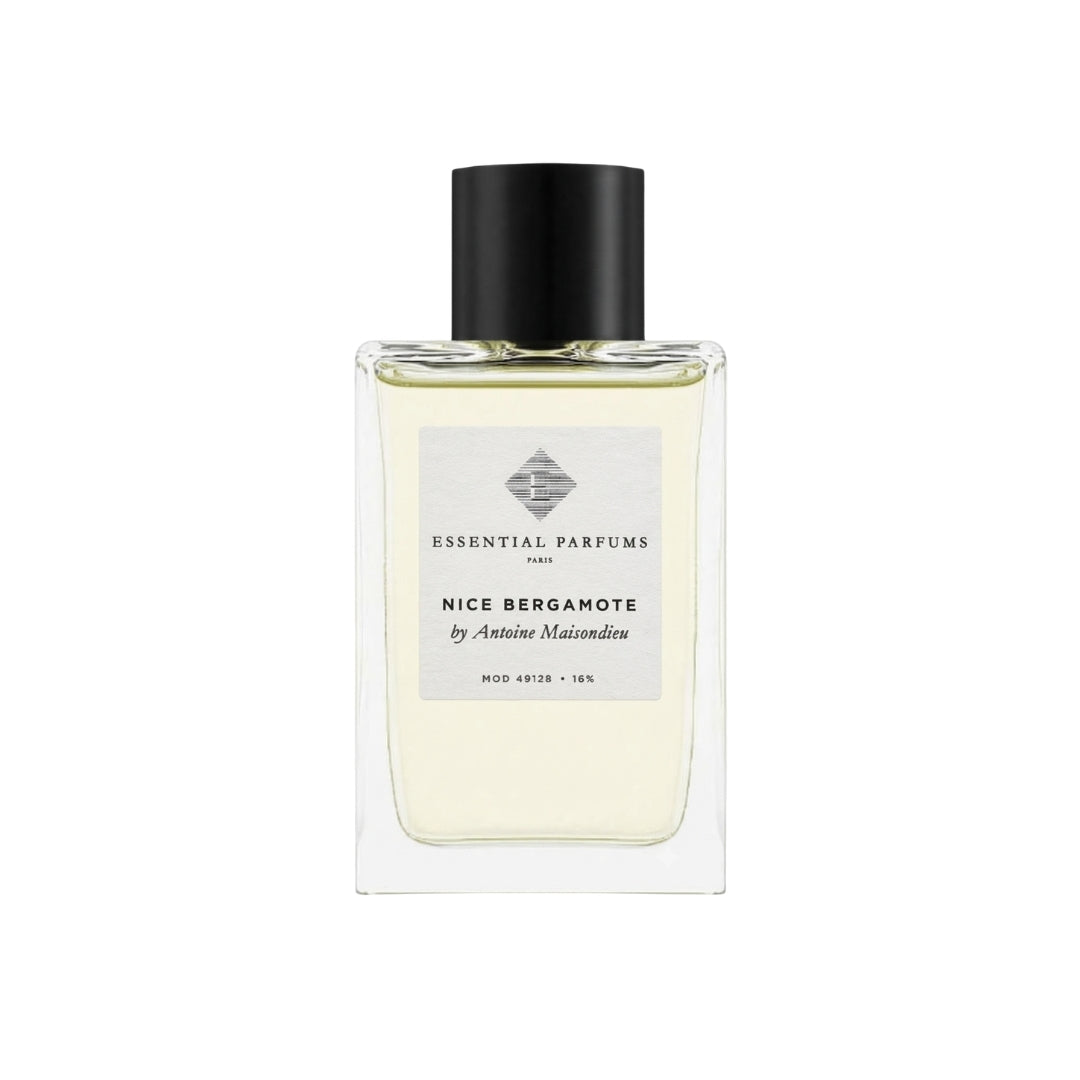 Essential Parfums Nice Bergamote EDP 100 ML