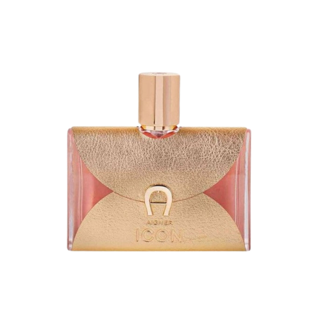Aigner Icon For Women EDP 100ML