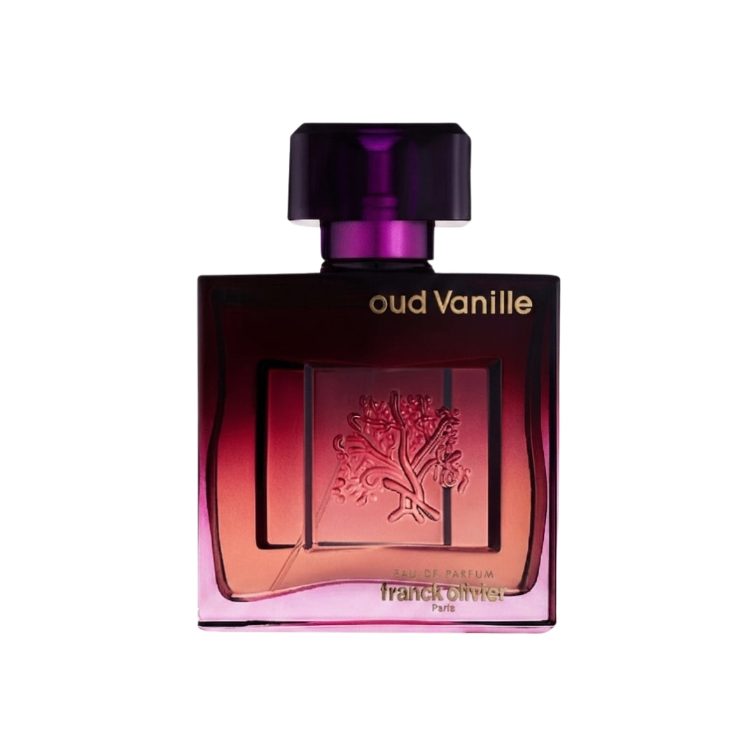 Franck Olivier Oud Vanille EDP 100 ML