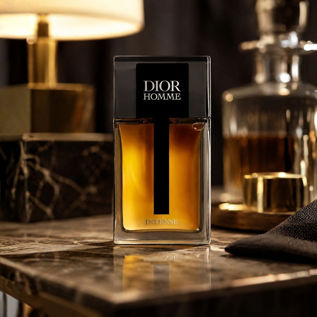 Dior Homme Intense Edp 150ML