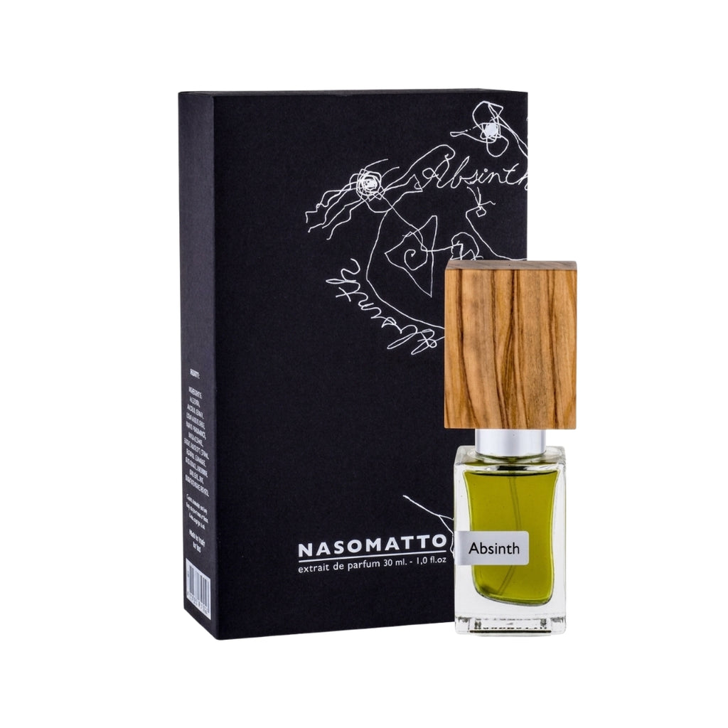 Nasomatto Nasso Matto-absinth EDP 30 ML