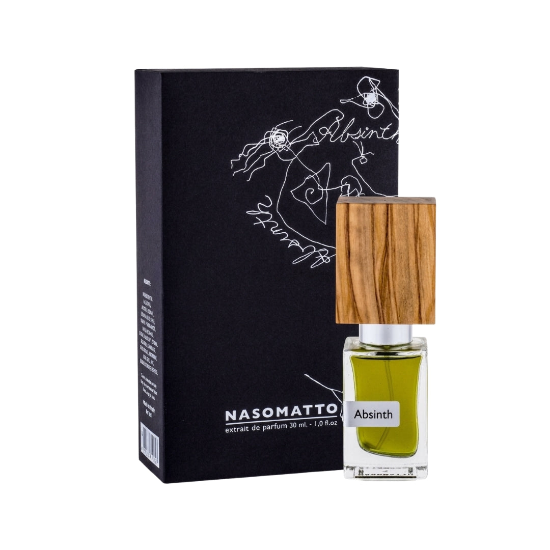Nasomatto Nasso Matto-absinth EDP 30 ML