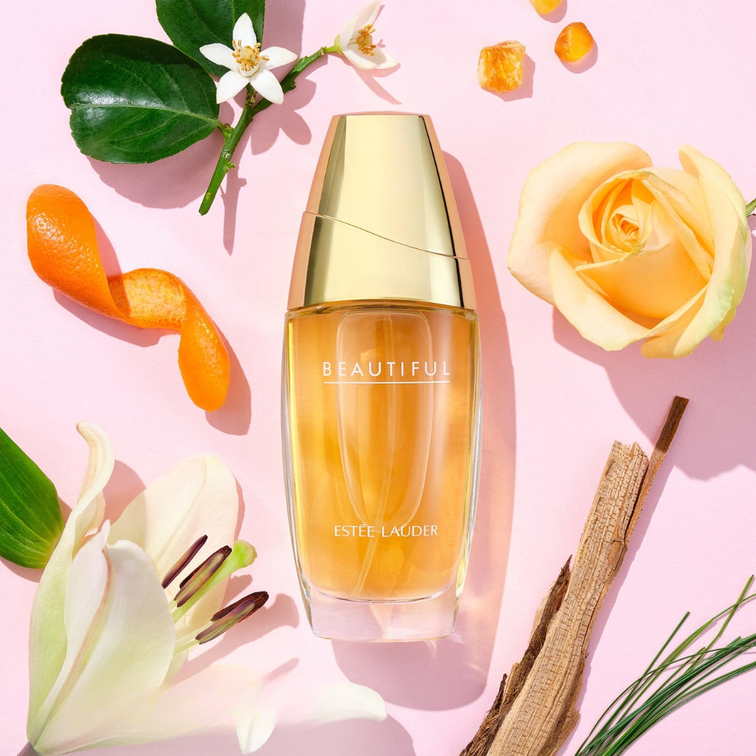Estee Lauder Beautiful EDP 75ML