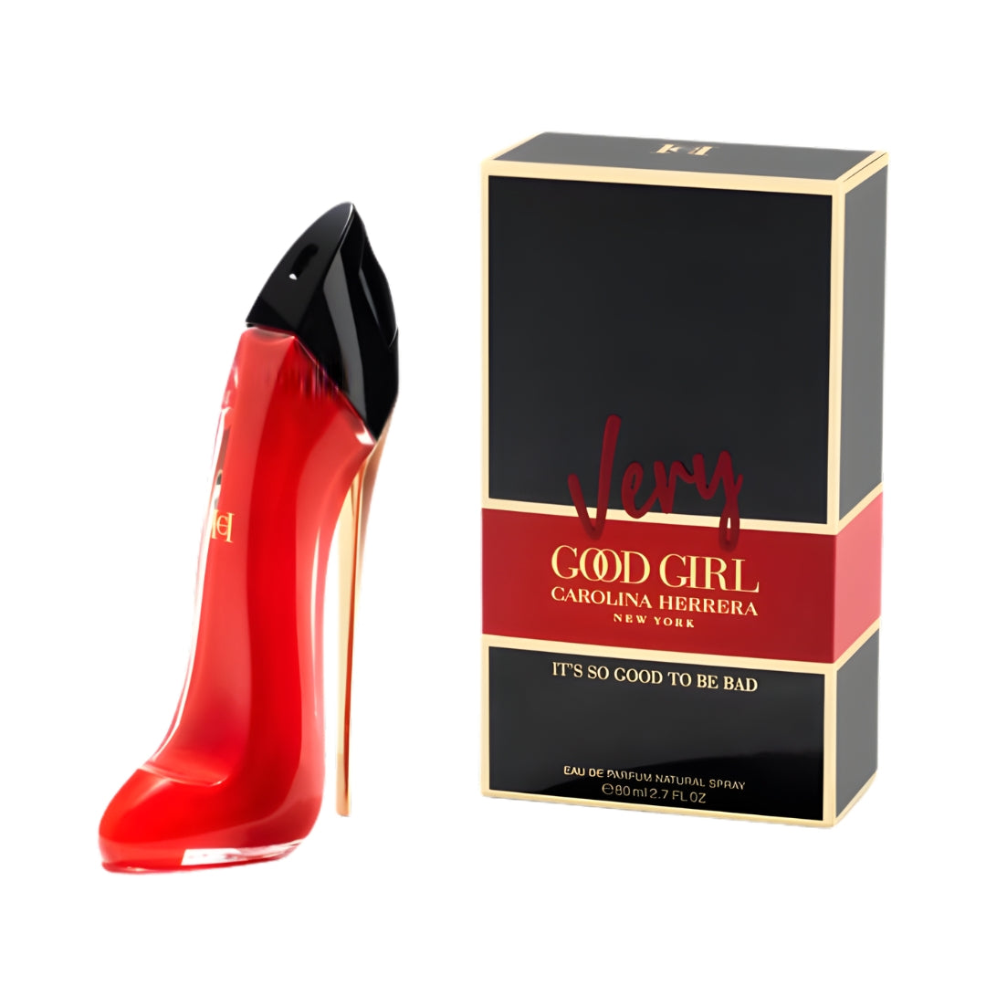 Carolina Herrera Very Good Girl EDP 80 ML