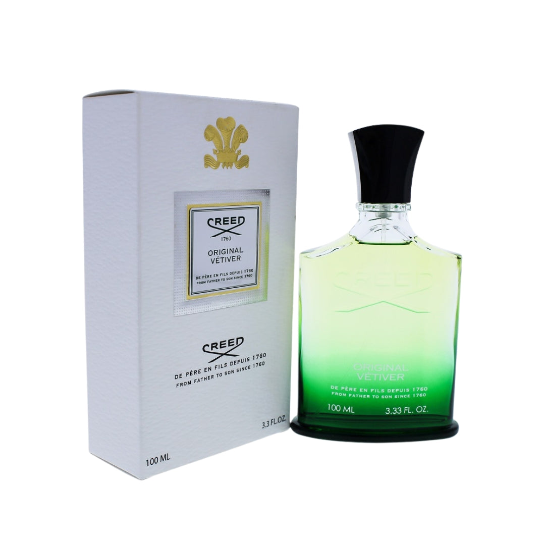 Creed Original Vetiver EDP 100 ML