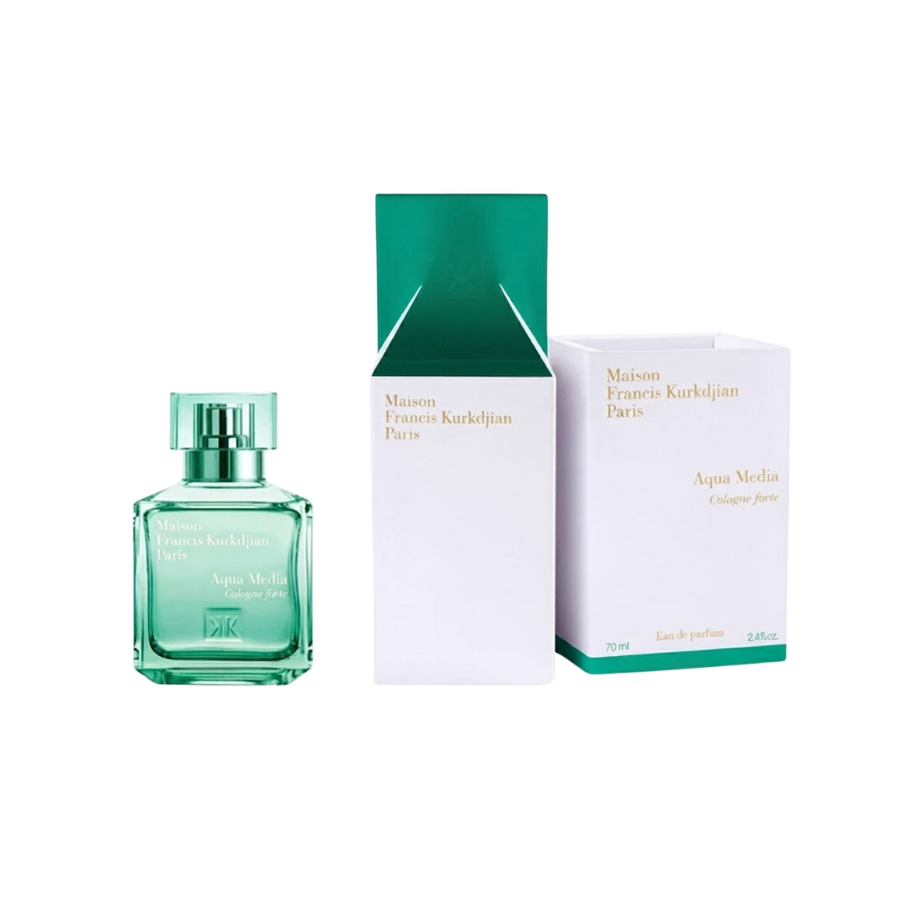 Maison Francis Kurkdjian Aqua Media Cologne Forte EDP 70 ML