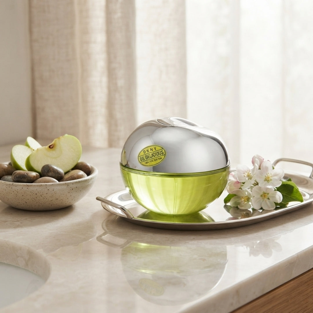 Dkny Be Delicious Women EDP 100ML