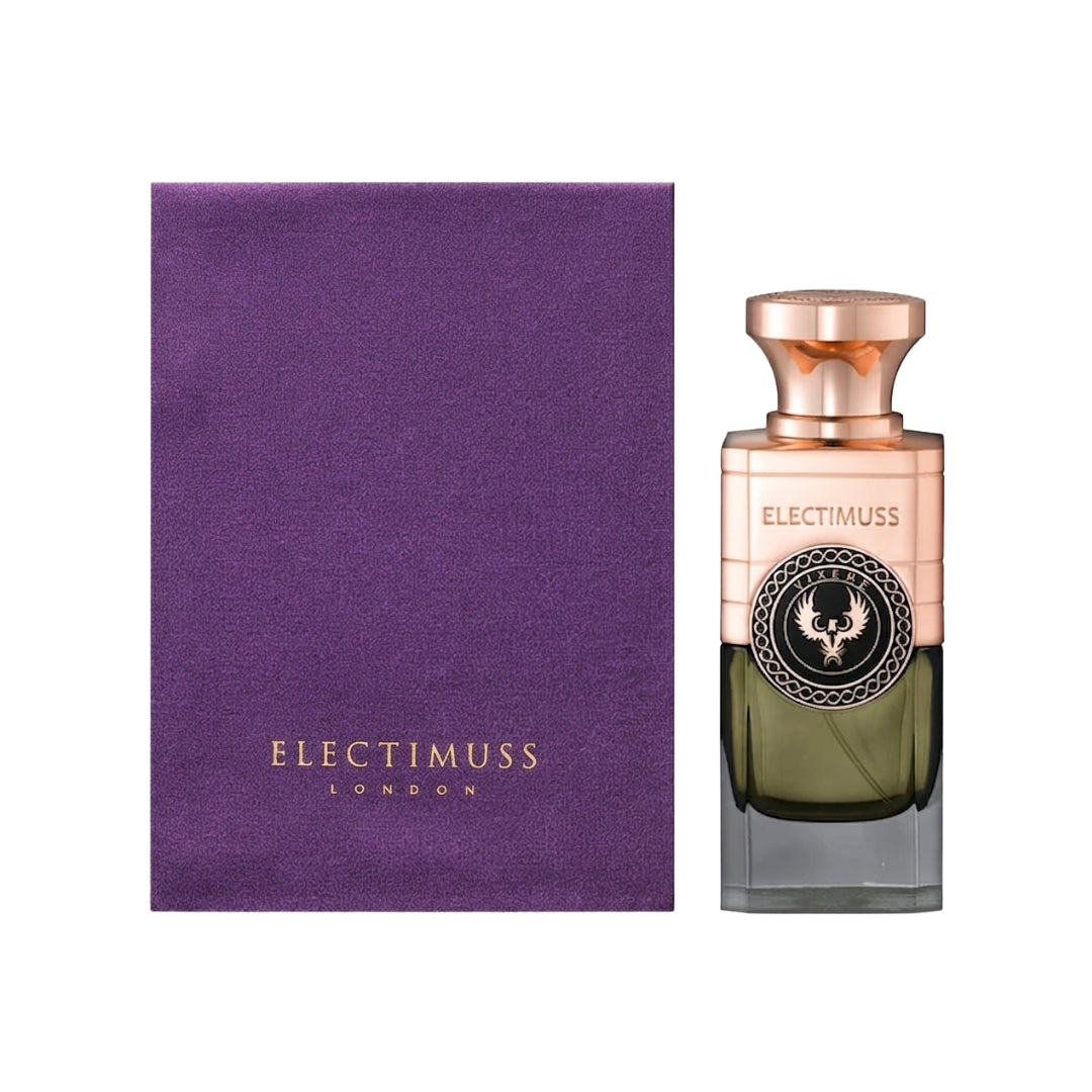 Electimuss London Vixere Pure Parfum 100 ML