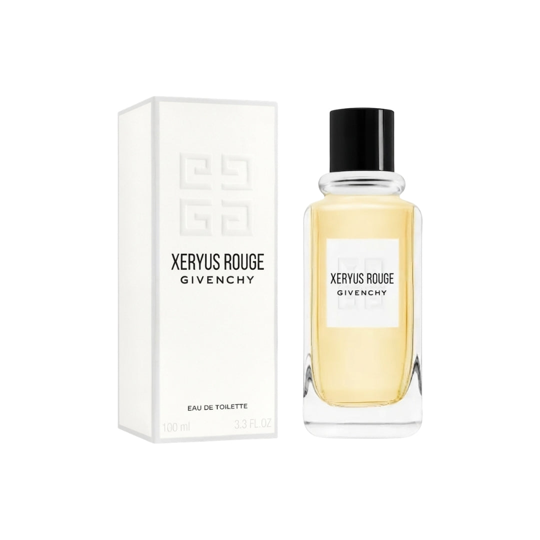 Givenchy Xeryus Rouge New Packing EDT 100ML