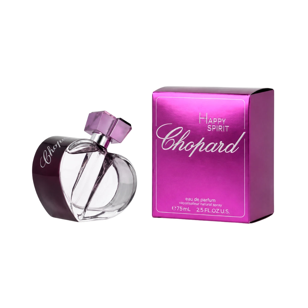 Chopard Happy Spirit Edp 75 ML