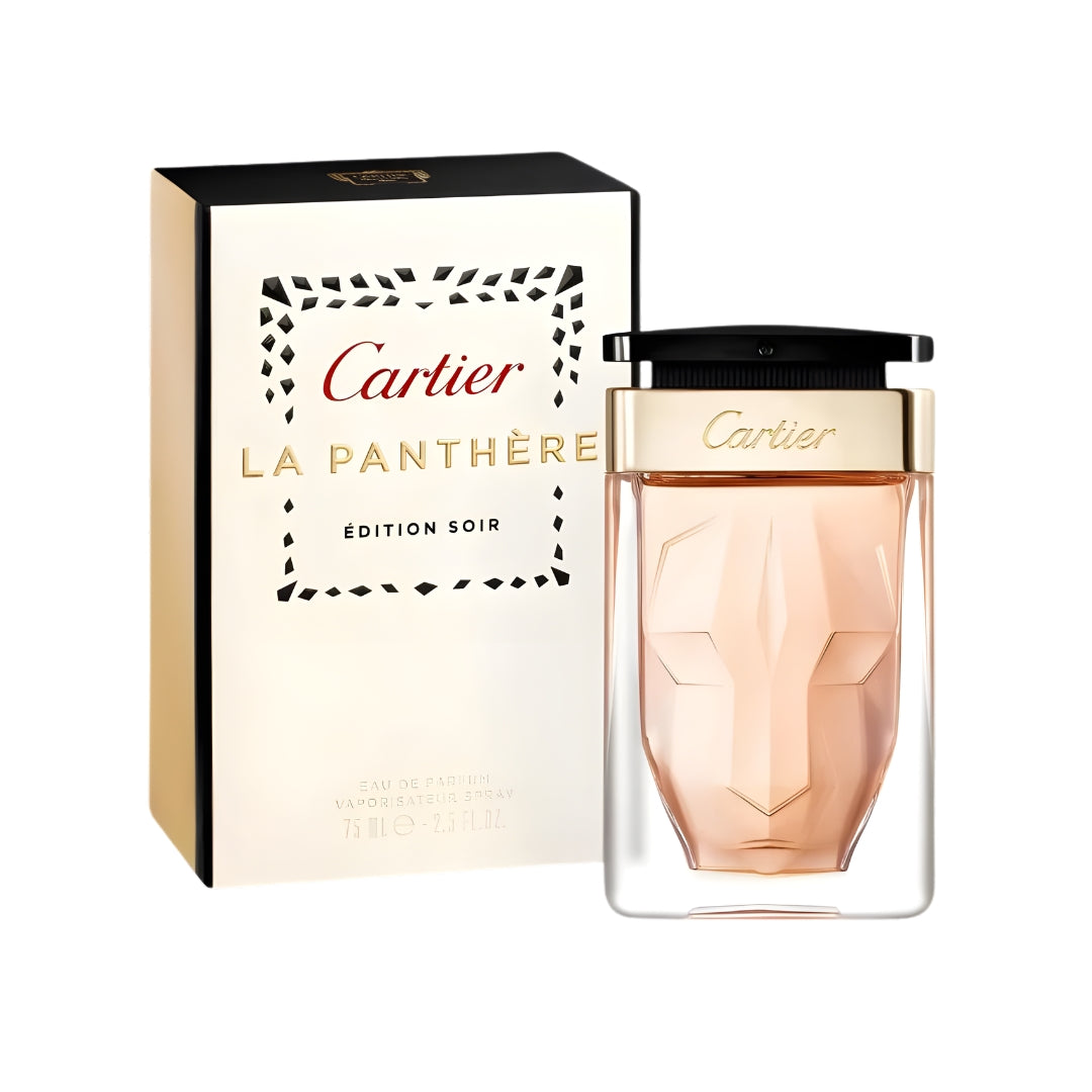 Cartier La Panthere Edition Soir EDP 75ML