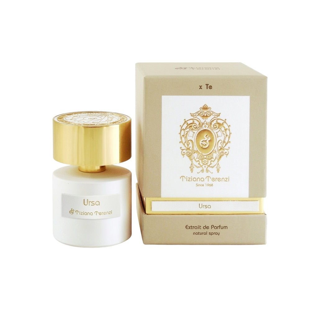 Tiziana Terenzi Ursa Extrait De Parfum 100 ML