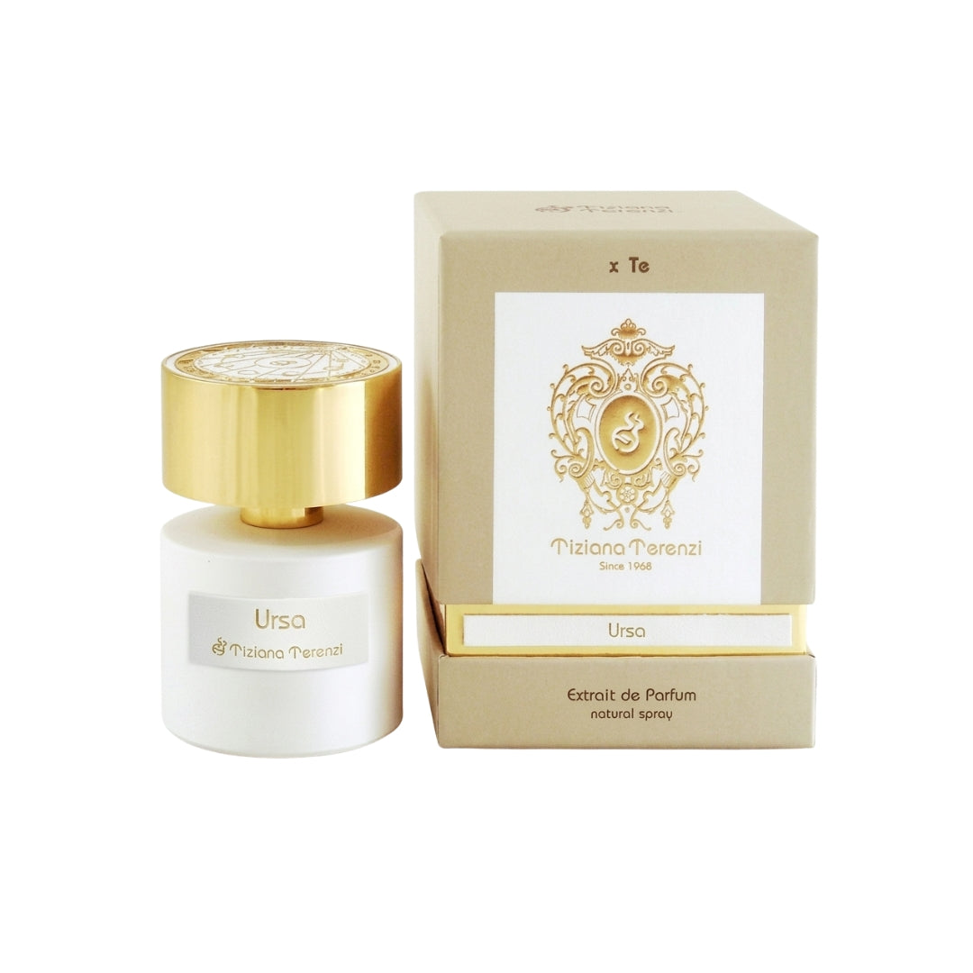Tiziana Terenzi Ursa Extrait De Parfum 100 ML