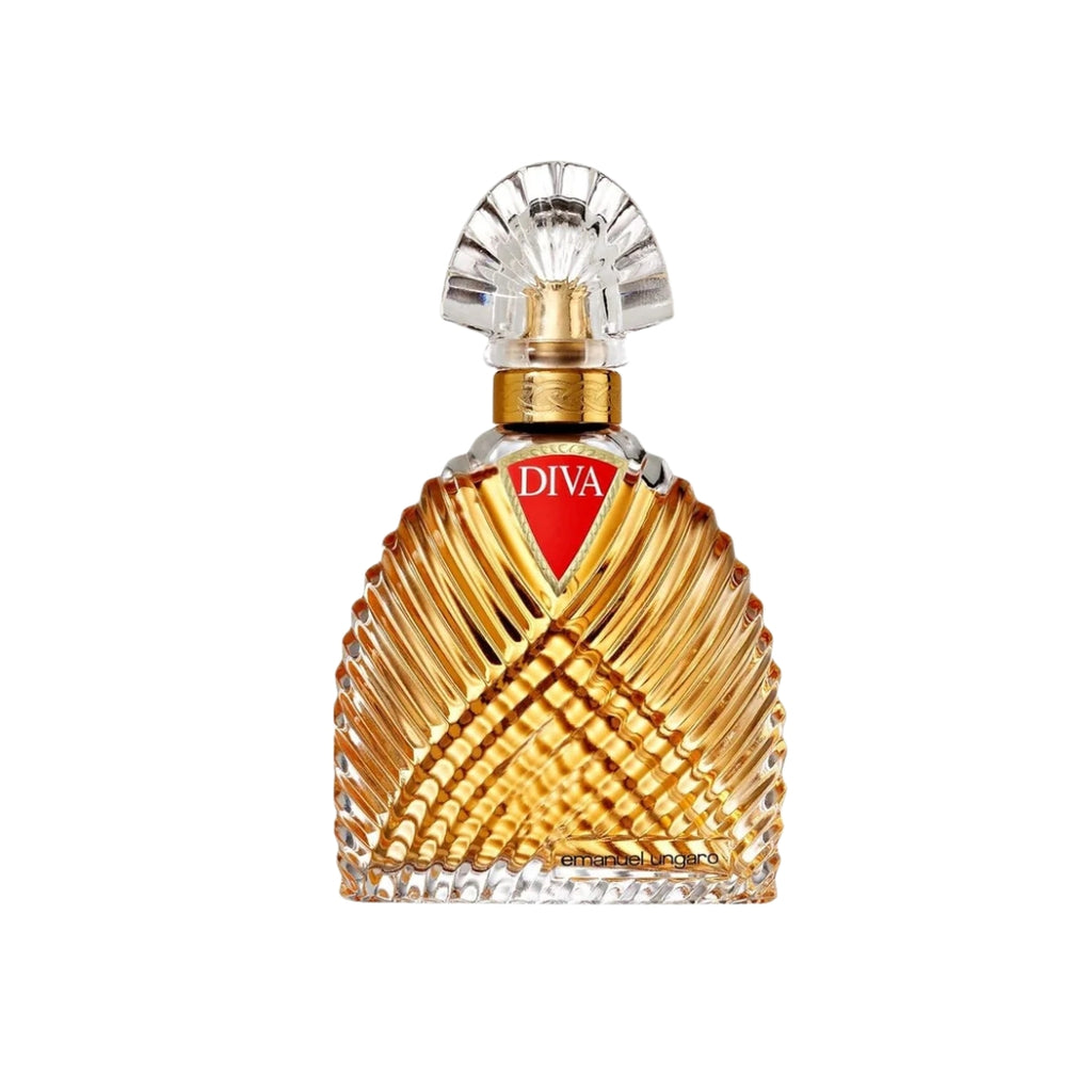 Emanuel Ungaro Diva EDP 50 ML