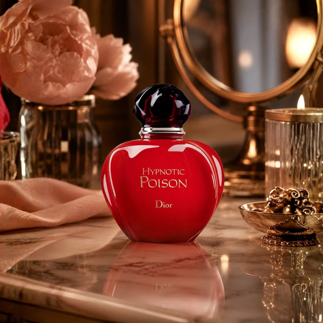 Dior Hypnotic Poison EDT 100ML