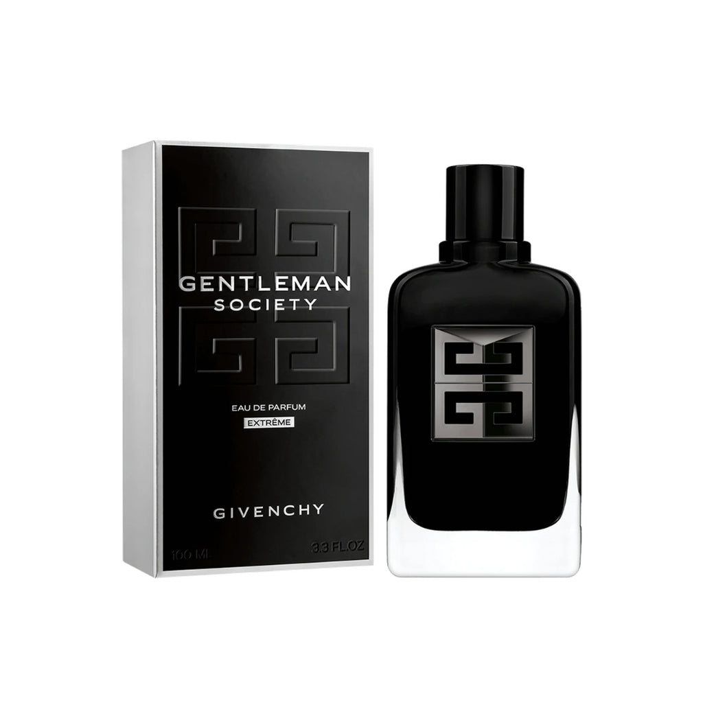 Givenchy Gentleman Society Extreme EDP 100 ML