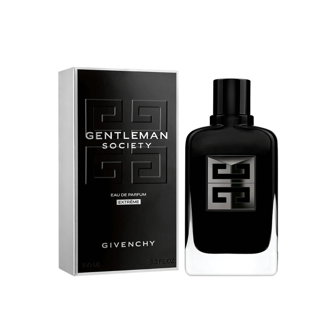 Givenchy Gentleman Society Extreme EDP 100 ML