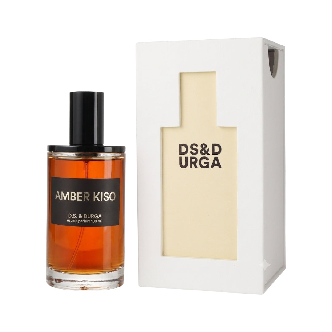 D.s. & Durga Amber Kiso Eau De Parfum 100 ML