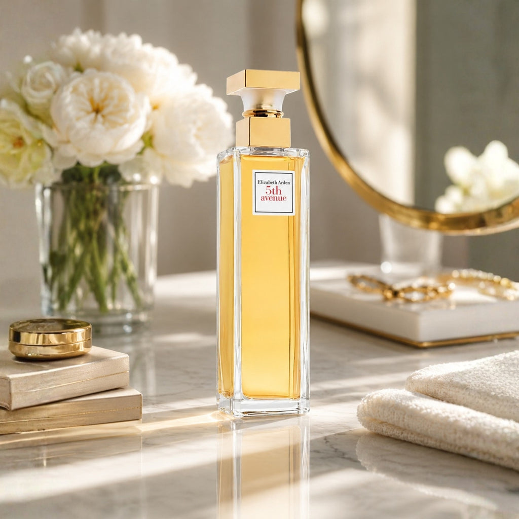 Elizabeth Arden 5th Avenue EDP 125ML