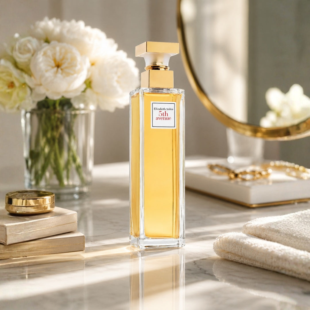 Elizabeth Arden 5th Avenue EDP 125ML