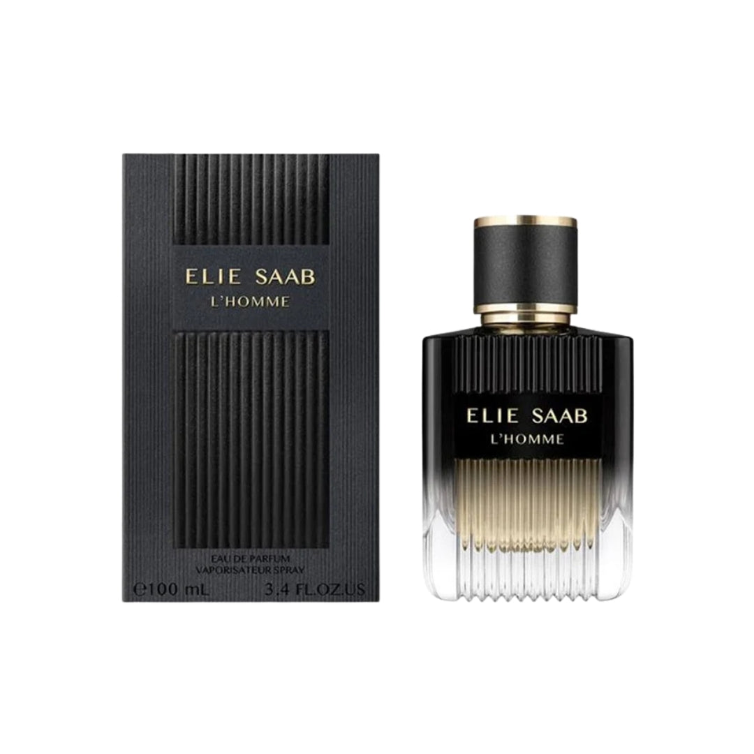 Elie Saab L Homme EDP 100 ML