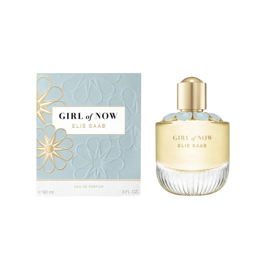 Elie Saab Girl Of Now EDP 90ML