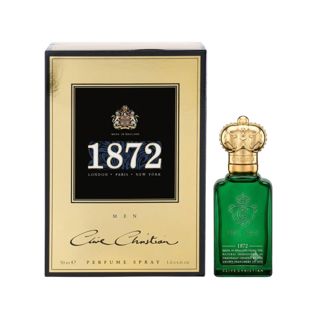 Clive Christian Original Collection 1872 Masculine 50 ML