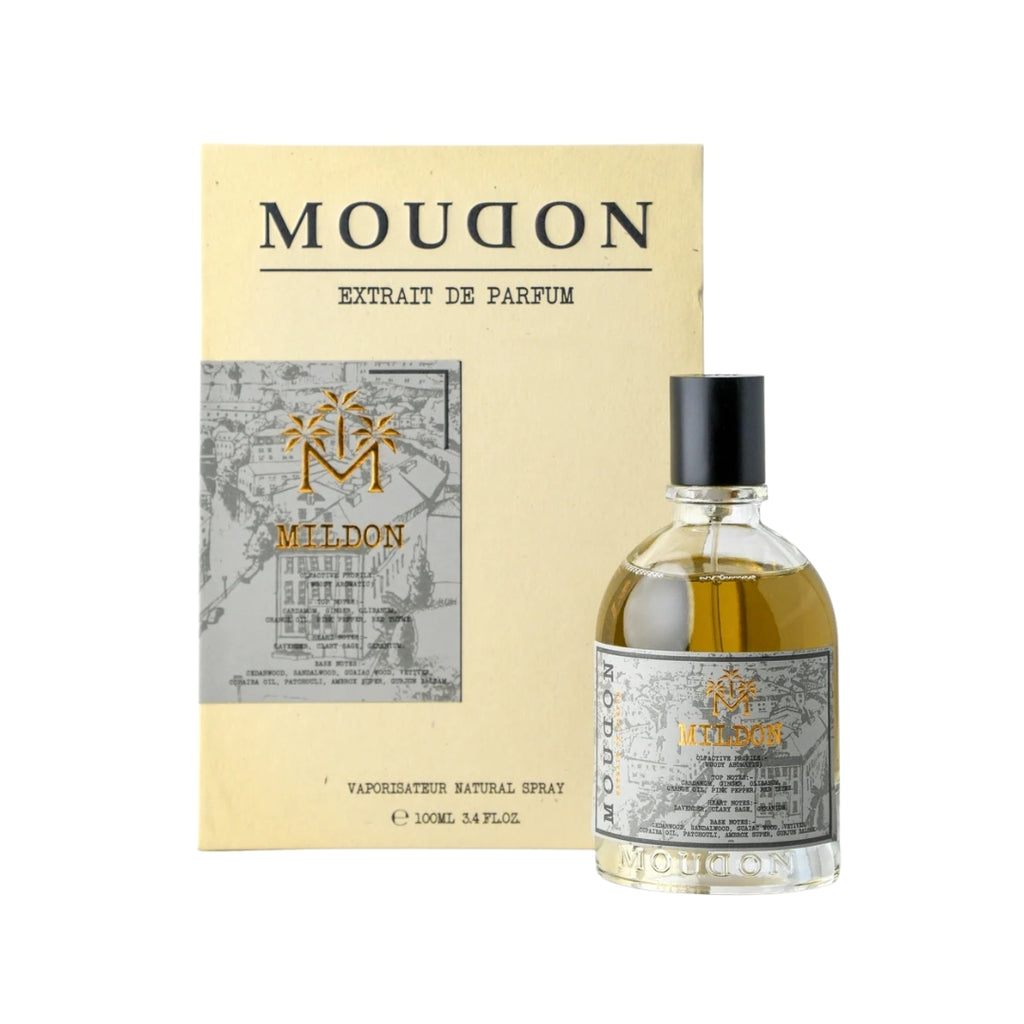 Moudon Mildon EDP 100 ML