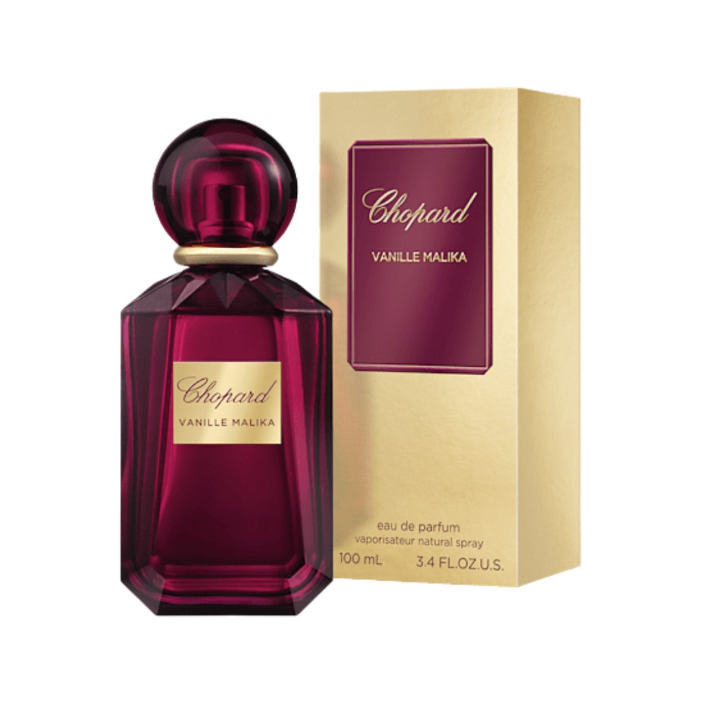 Chopard Imperiale Vanille Malika EDP 100 ML