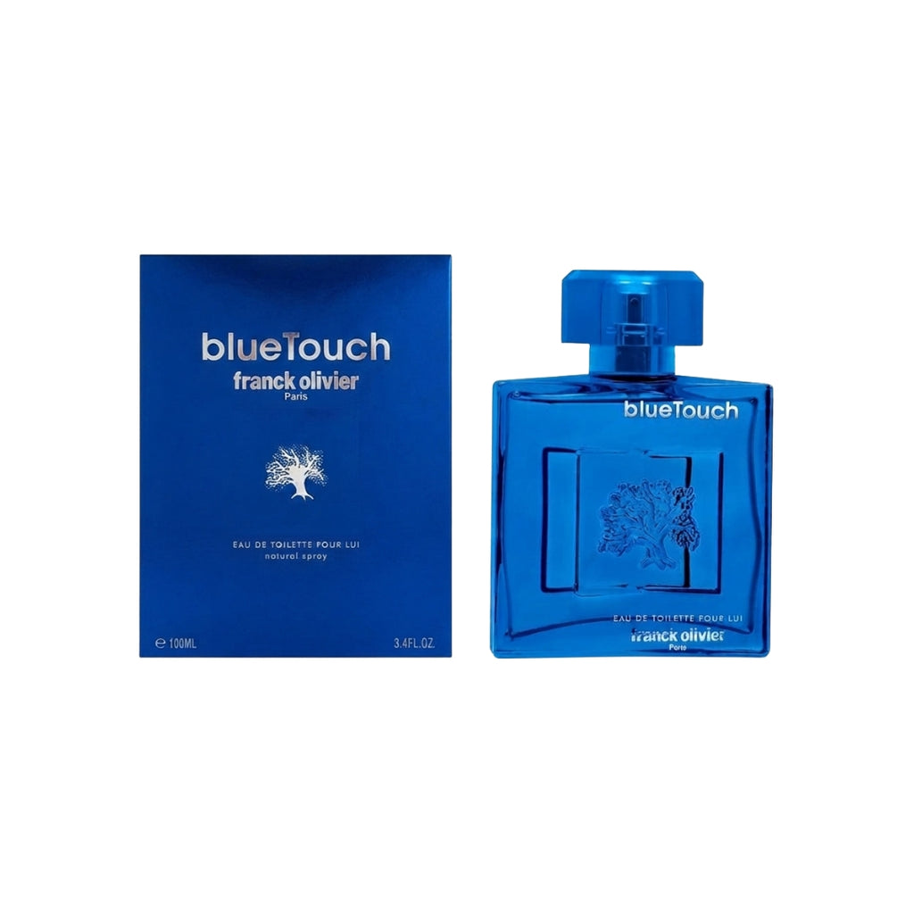 Franck Olivier Blue Touch EDT 100ML