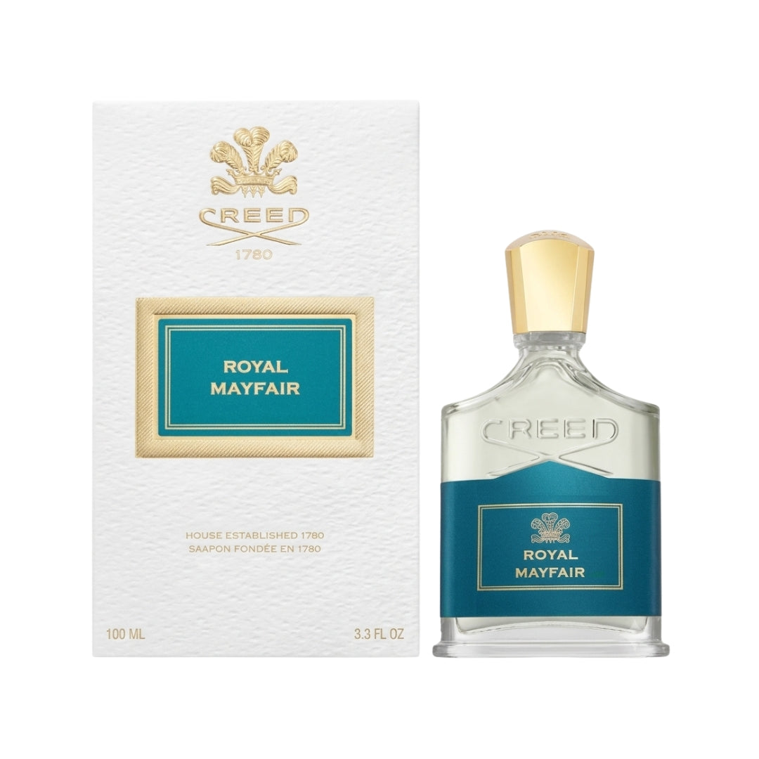 Creed Royal Mayfair EDP 100 ML