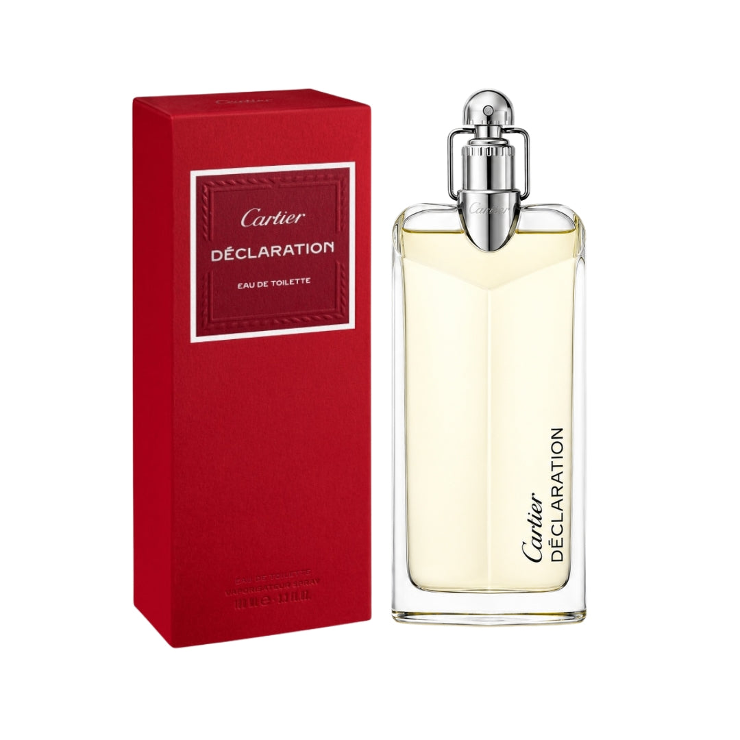 Cartier Declaration EDT 100 ML