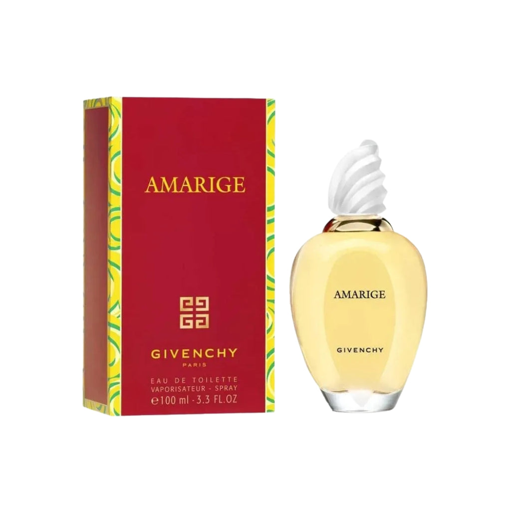 Givenchy Amarige EDT 100ML
