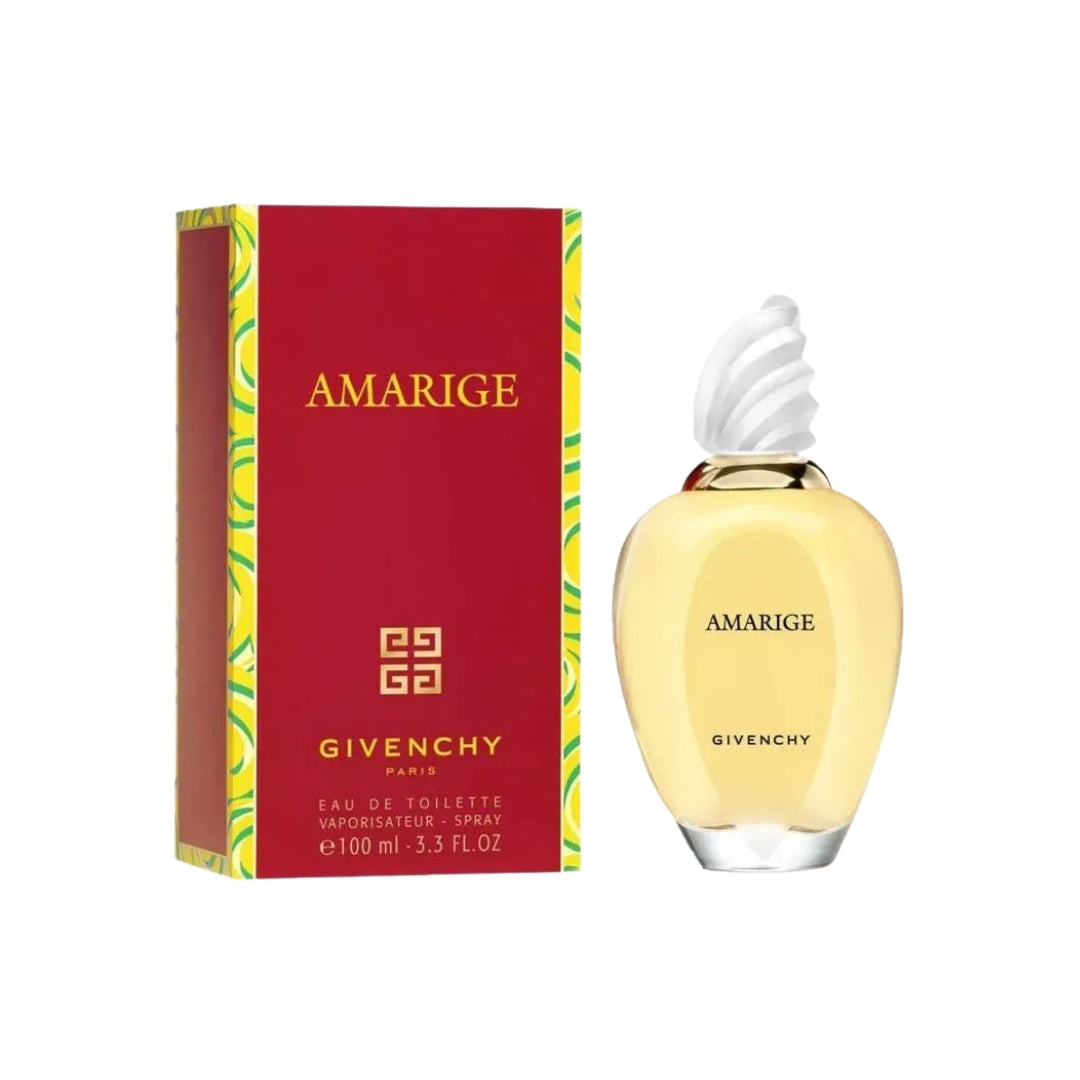 Givenchy Amarige EDT 100ML