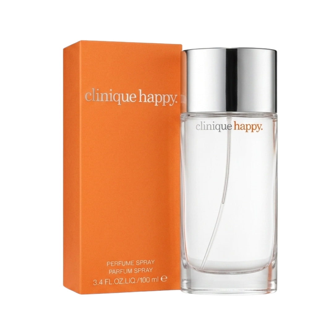 Clinique Happy Parfume 100ML