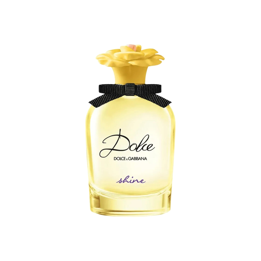 Dolce & Gabbana Ladies Dolce Shine EDP 75 ML