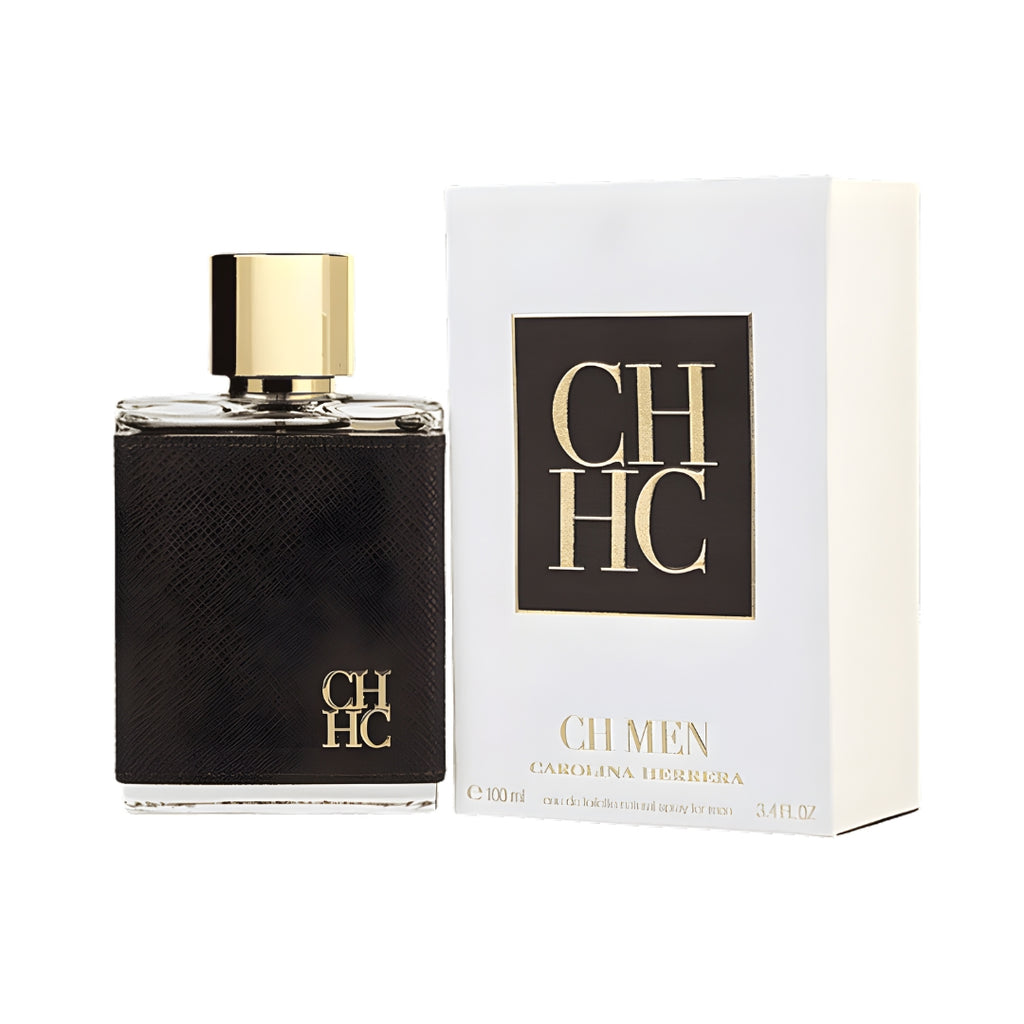 Carolina Herrera Ch Men EDT 100ML