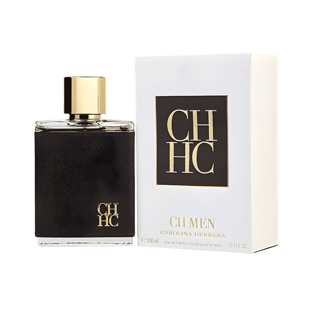 Carolina Herrera Ch Men EDT 100ML