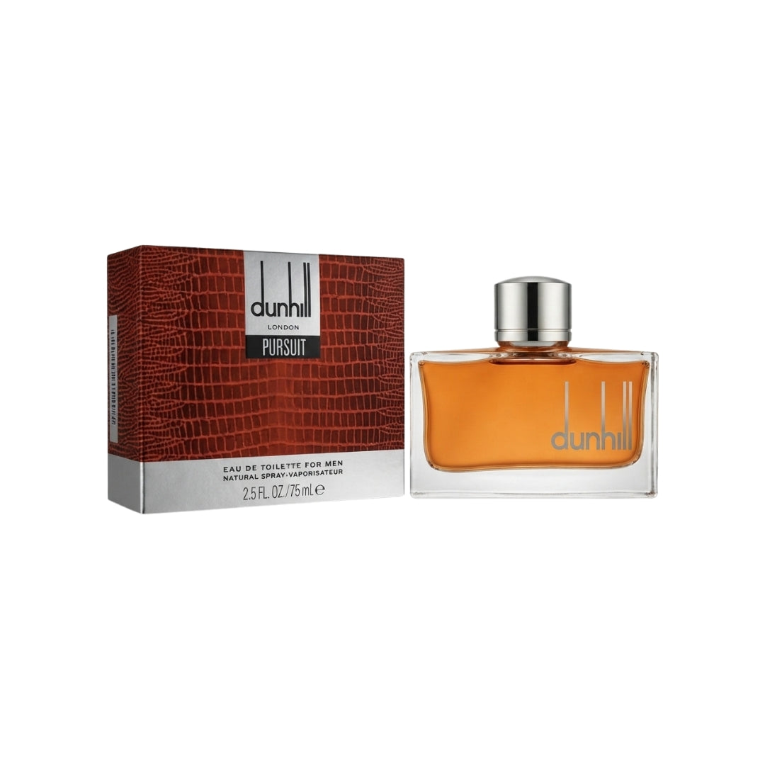 Dunhill Pursuit For Men EDT 75 ML